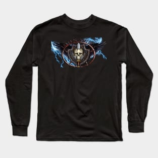 RWO FALLEN ANGELS Long Sleeve T-Shirt